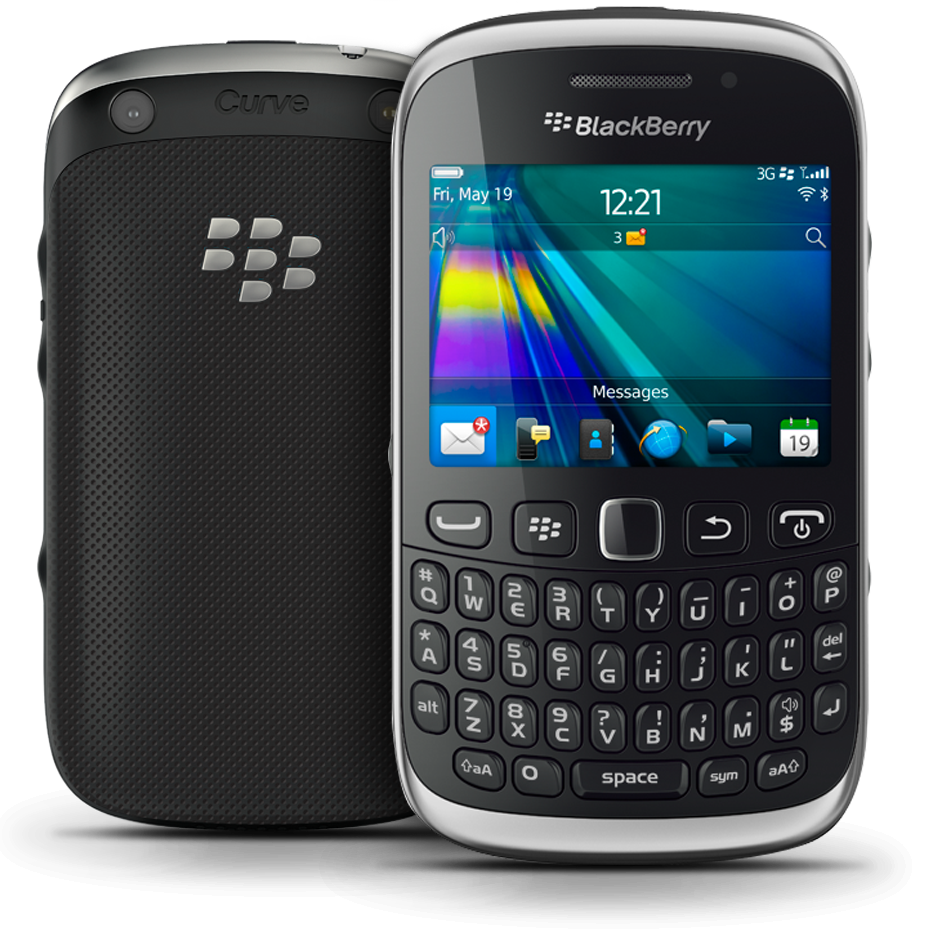 Install whatsapp for blackberry 9320